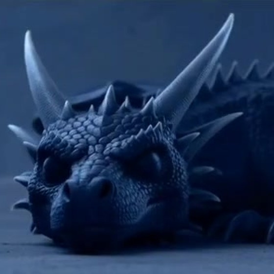 Nap Drago