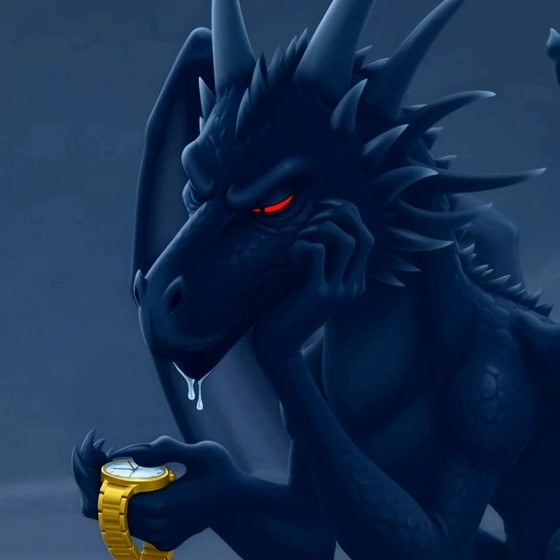 Watch Drago