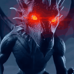 Trader DRAGO loop