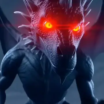 Trader Drago