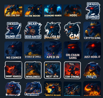 anipack sticker preview