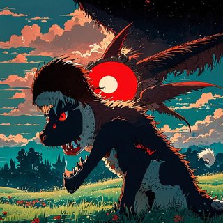 Channel art